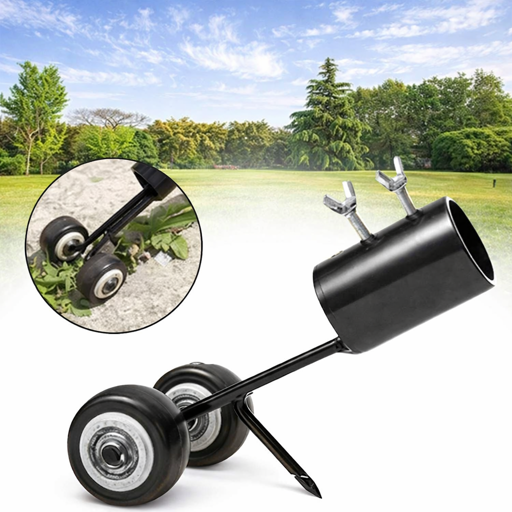 Alat za Vađenje Korova iz Fugni i Pukotina