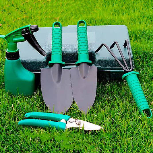 Baštenski SET ALATA 5 U 1 - GardenPro