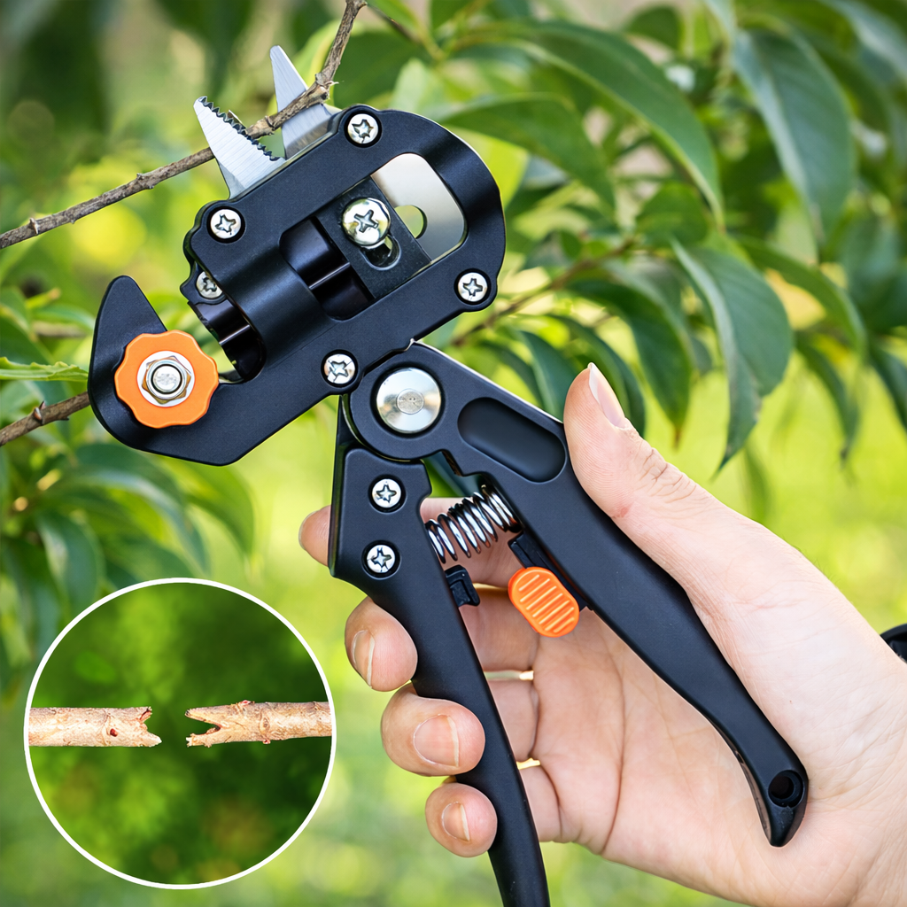 Makaze za kalemljenje - Kalem Master